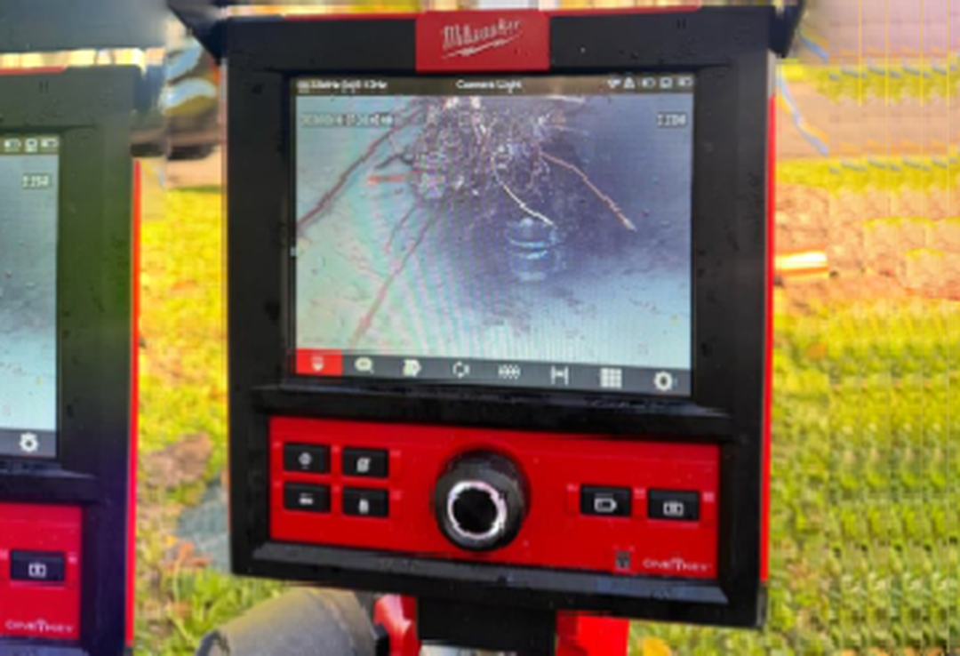 Cctv Drain Inspection - Coastal Plumbing Professionals Gold Coast