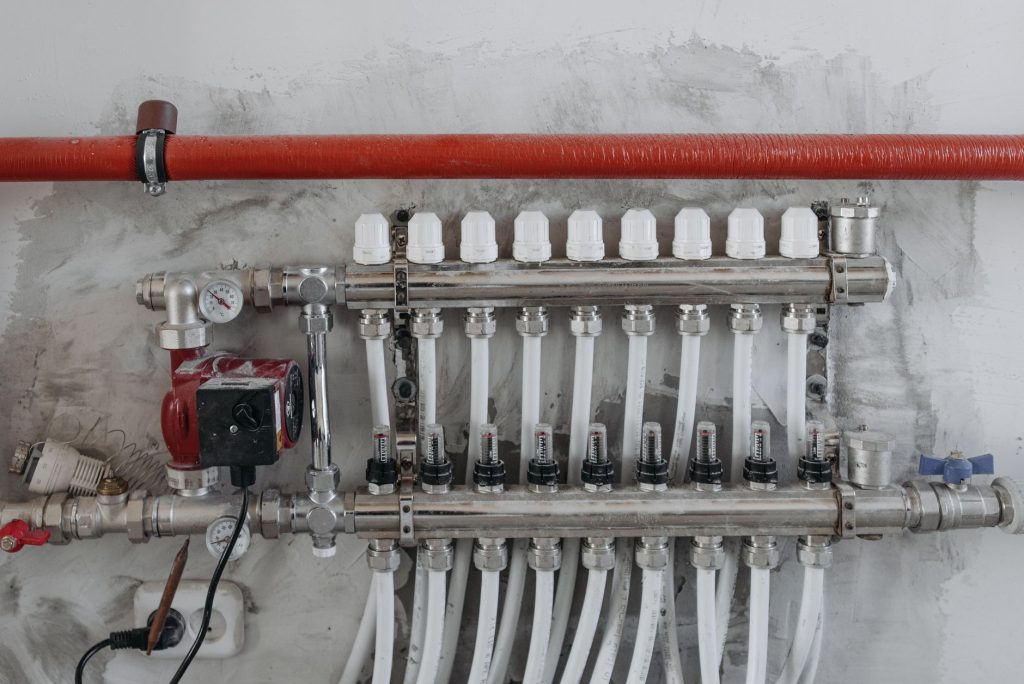pressure limiting valve home plumbing - Pressure Limiting Valves: What They Are & Why You Need One