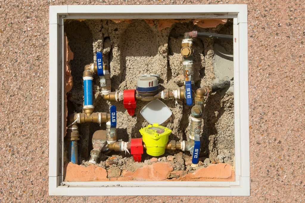 how to check water meter for leaks - The Water Meter Test: How to Check for Leaks in 5 Minutes