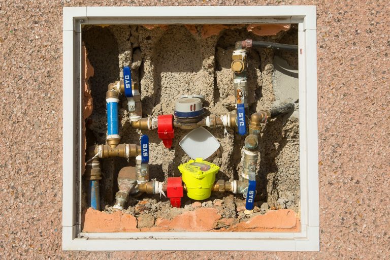 how to check water meter for leaks - The Water Meter Test: How to Check for Leaks in 5 Minutes