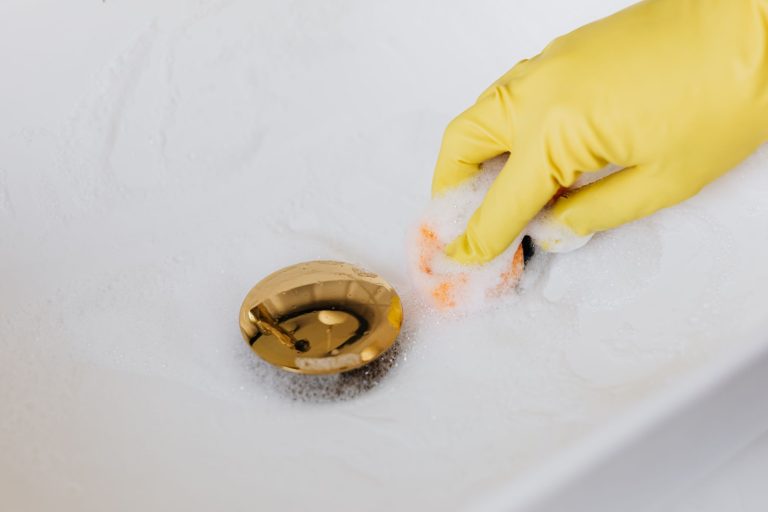 foam vs gel vs liquid drain cleaner pipes - Foam vs Gel vs Liquid Drain Cleaners: Which Is Safest for Your Pipes?