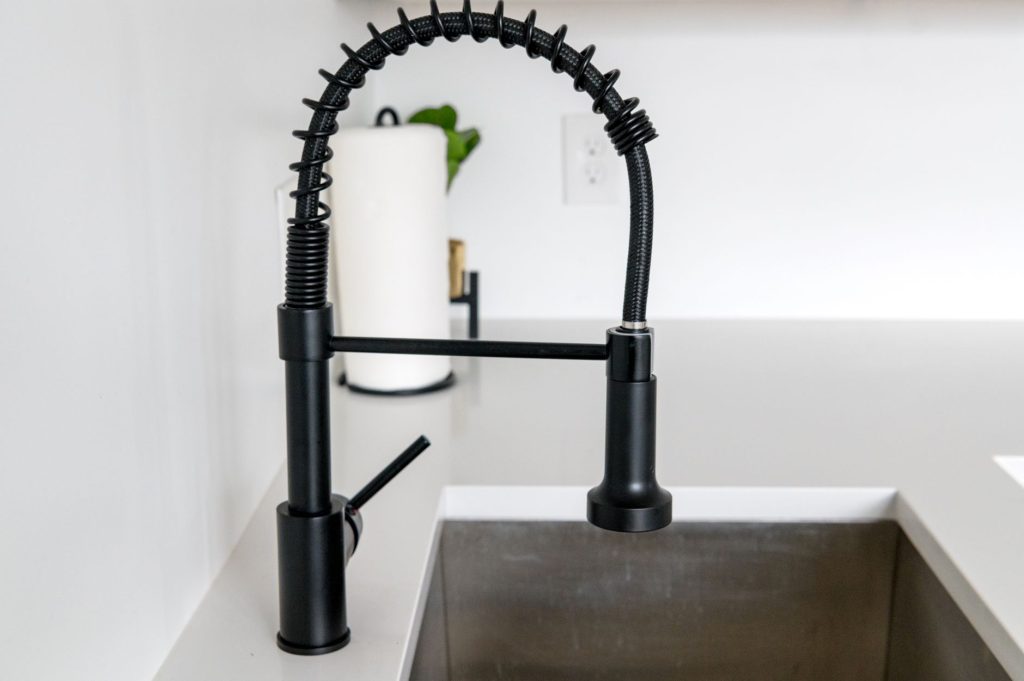kitchen renovation plumbing checklist Gold Coast - Kitchen Renovation Plumbing Checklist: What to Sort Out First