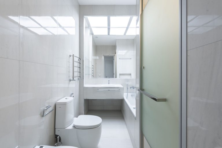 slow filling toilet troubleshooting - Slow-Filling Toilet? 7 Reasons Why & How to Fix It