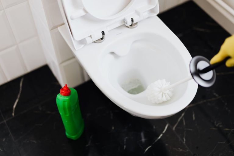 what can you use to clean a toilet bowl - What Can You Use to Clean a Toilet Bowl? Safe vs Damaging Products