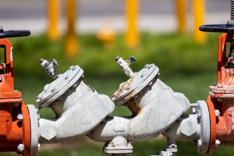 backflow prevention device - What Is a Backflow Prevention Device? A Homeowner's Guide
